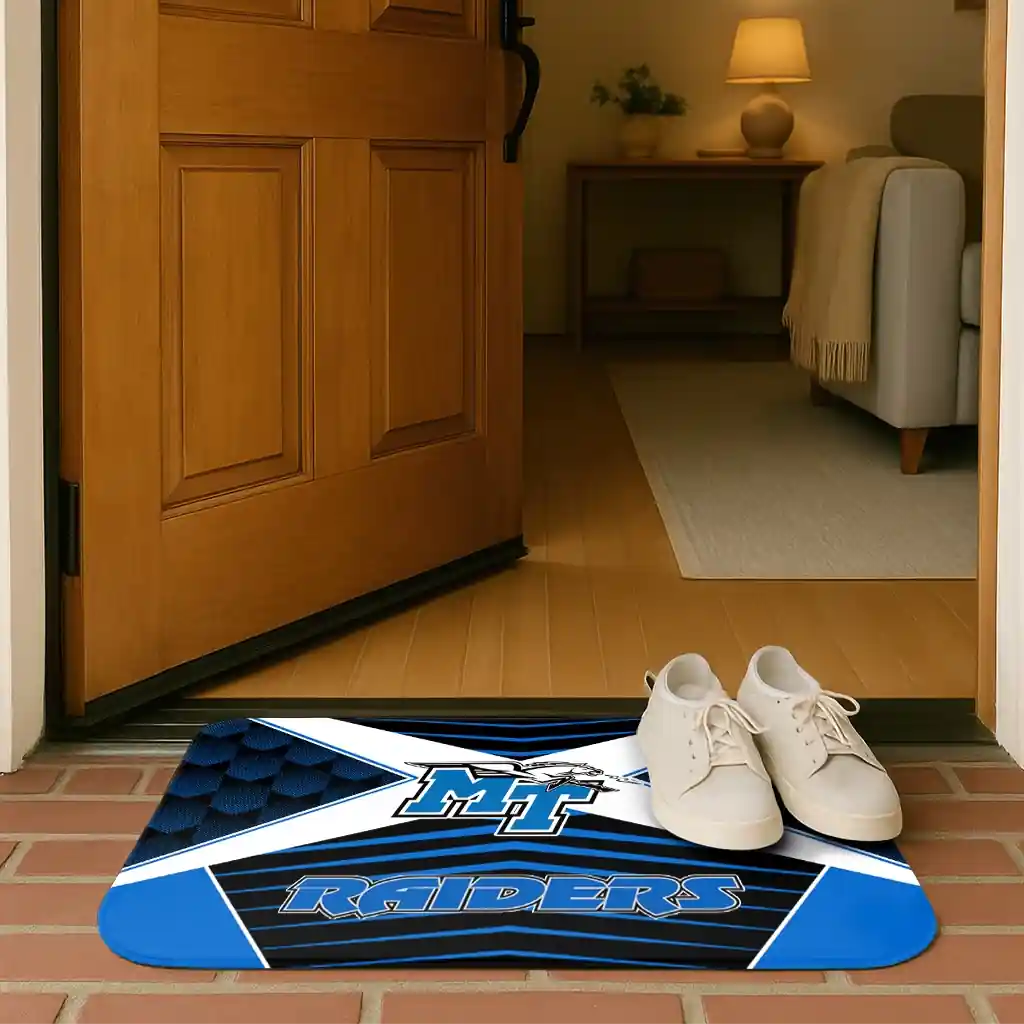 middle-tennessee-blue-raiders-techno-camo-blue-black-doormat-fashion-forward.webp