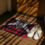 new-mexico-lobos-techno-camo-red-black-doormat-best-selling.webp