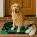 north-texas-mean-green-techno-camo-green-black-doormat-best-selling.webp