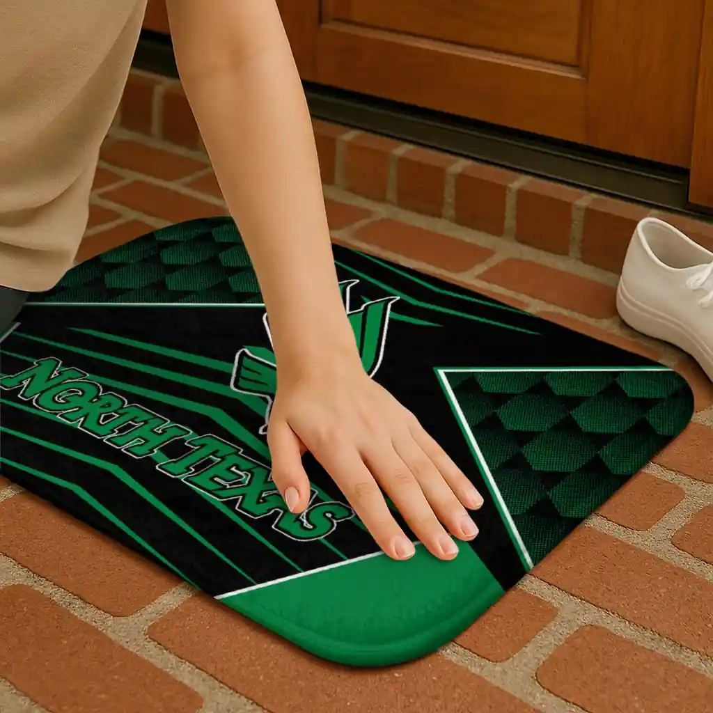 north-texas-mean-green-techno-camo-green-black-doormat-premium-grade.webp