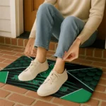 north-texas-mean-green-techno-camo-green-black-doormat-best-selling.webp