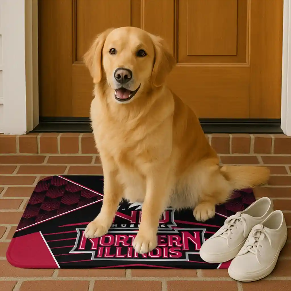 northern-illinois-huskies-techno-camo-red-black-doormat-high-quality.webp