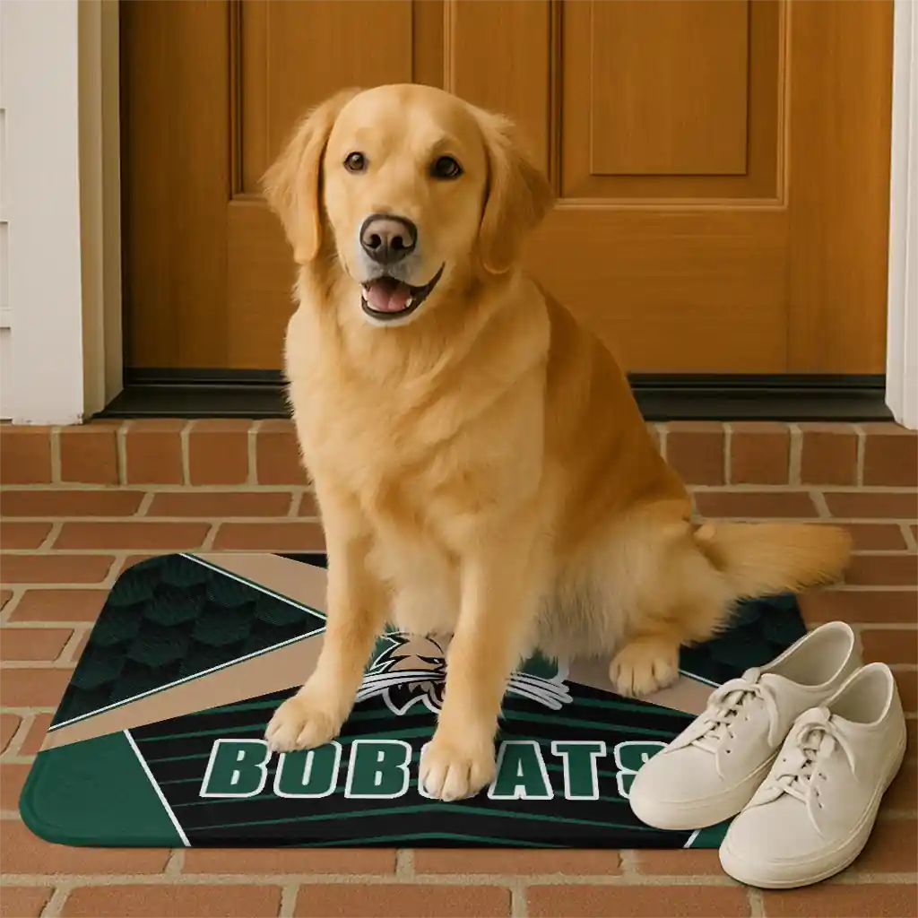 ohio-bobcats-techno-camo-green-black-doormat-high-quality.webp