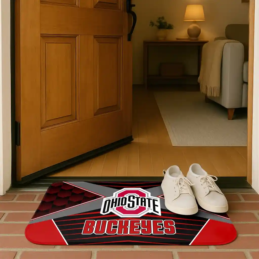 ohio-state-buckeyes-techno-camo-scarlet-black-doormat-fashion-forward.webp