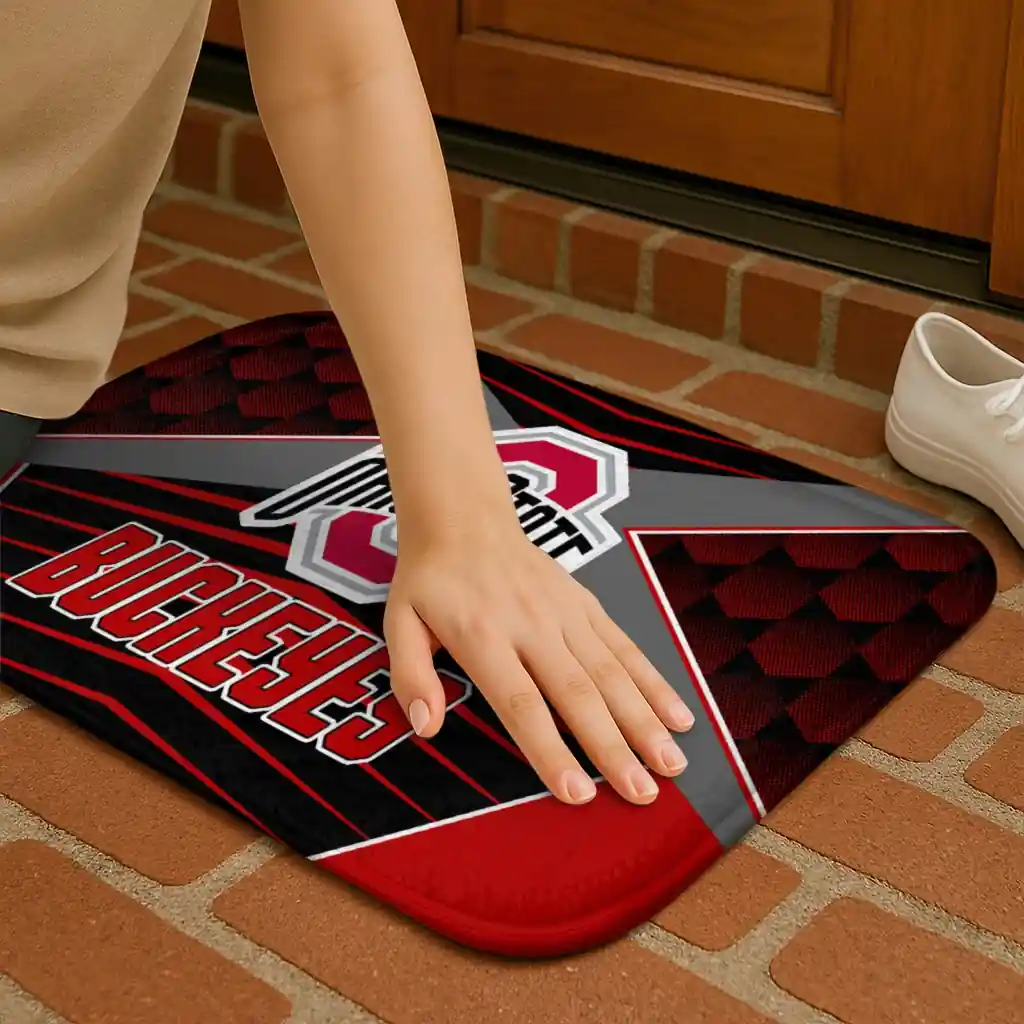 ohio-state-buckeyes-techno-camo-scarlet-black-doormat-premium-grade.webp