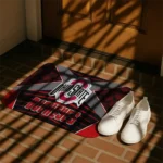 ohio-state-buckeyes-techno-camo-scarlet-black-doormat-best-selling.webp
