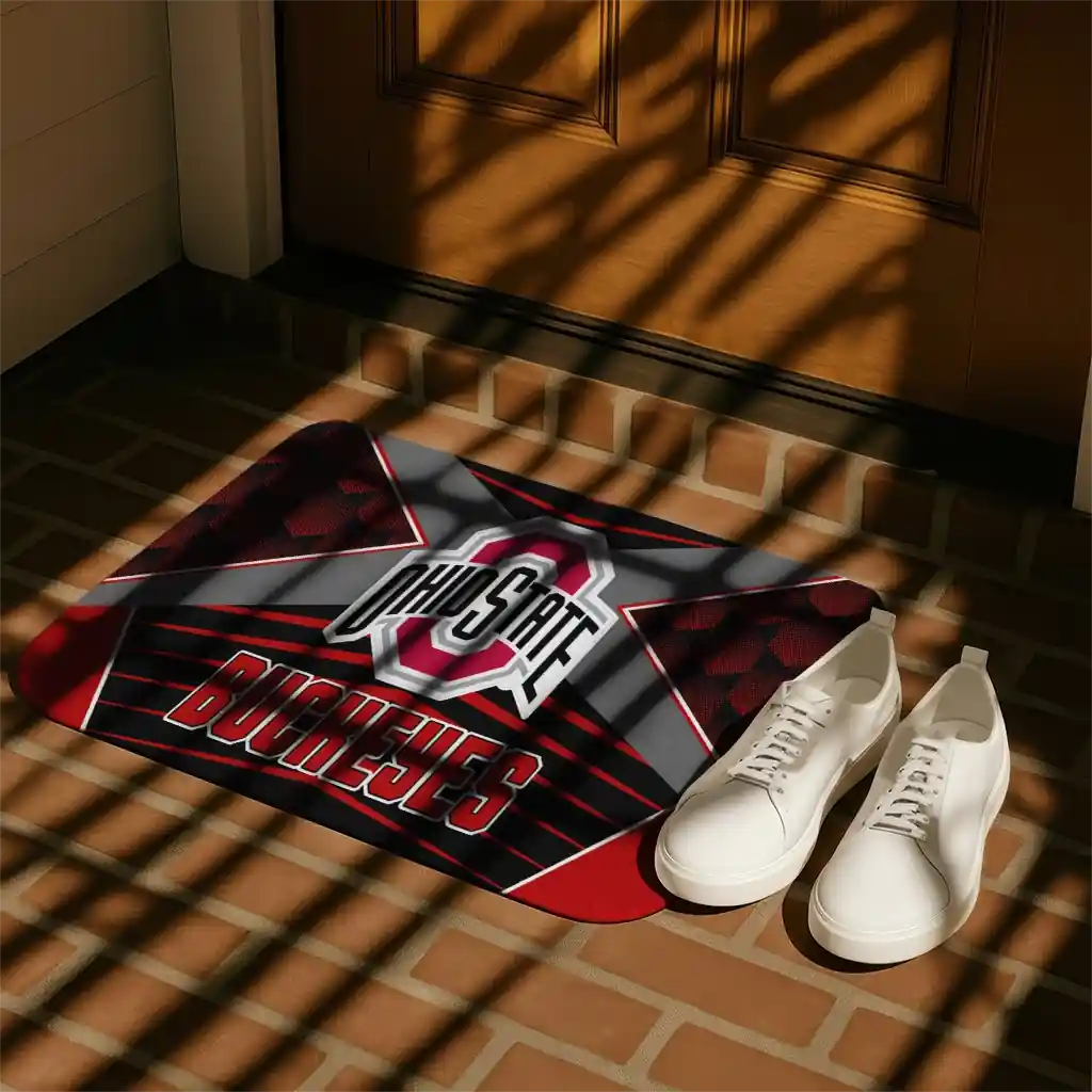 ohio-state-buckeyes-techno-camo-scarlet-black-doormat-trendy.webp
