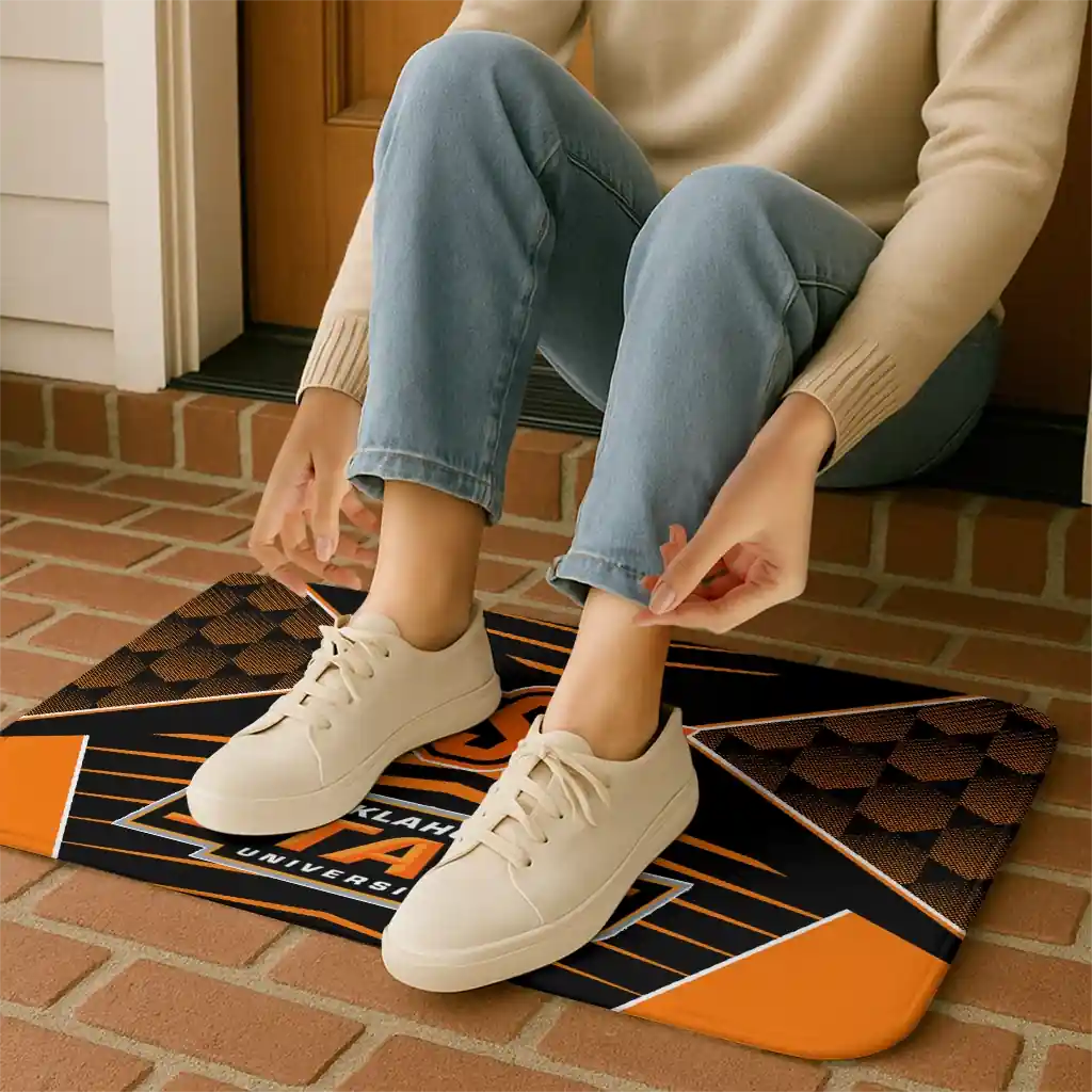 oklahoma-state-cowboys-techno-camo-orange-black-doormat-top-rated.webp