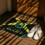 oregon-ducks-techno-camo-green-black-doormat-best-selling.webp