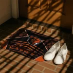 oregon-state-beavers-techno-camo-orange-black-doormat-best-selling.webp