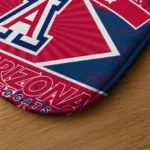personalized-arizona-wildcats-football-crest-red-black-doormat-best-selling.webp