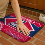 personalized-arizona-wildcats-football-crest-red-black-doormat-best-selling.webp