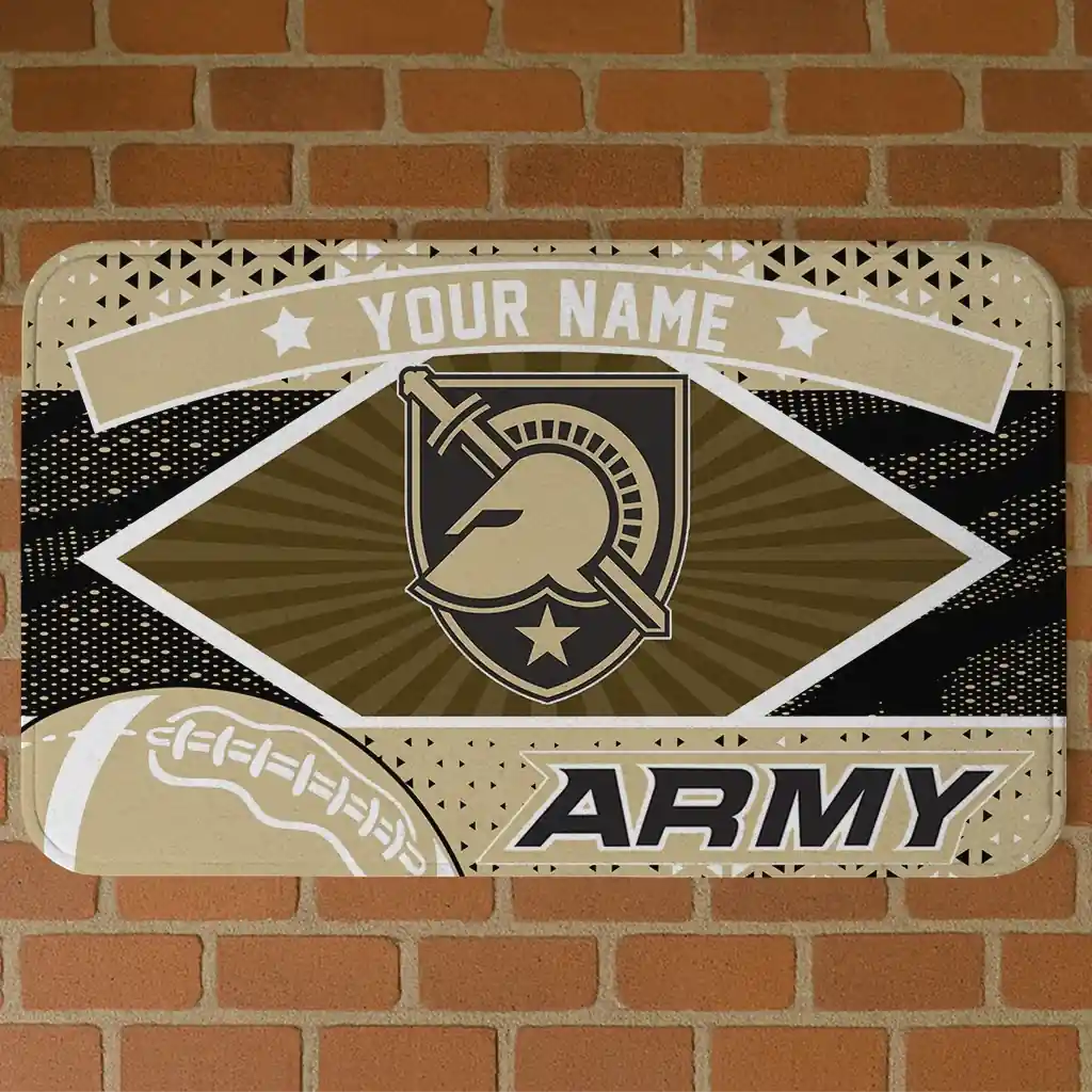 personalized-army-black-knights-football-crest-gold-black-doormat-best-selling.webp personalized army black knights football crest gold black doormat best selling