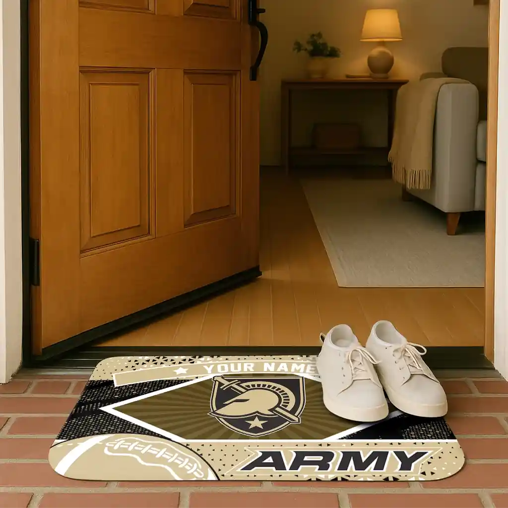 personalized-army-black-knights-football-crest-gold-black-doormat-fashion-forward.webp
