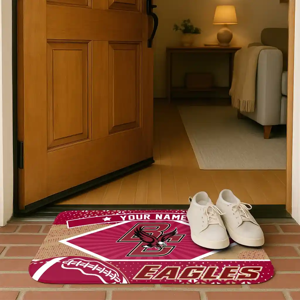 personalized-boston-college-eagles-football-crest-maroon-black-doormat-fashion-forward.webp