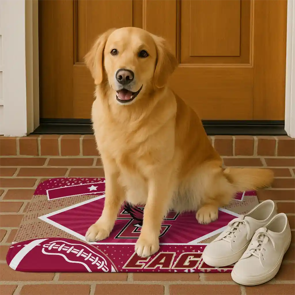personalized-boston-college-eagles-football-crest-maroon-black-doormat-high-quality.webp