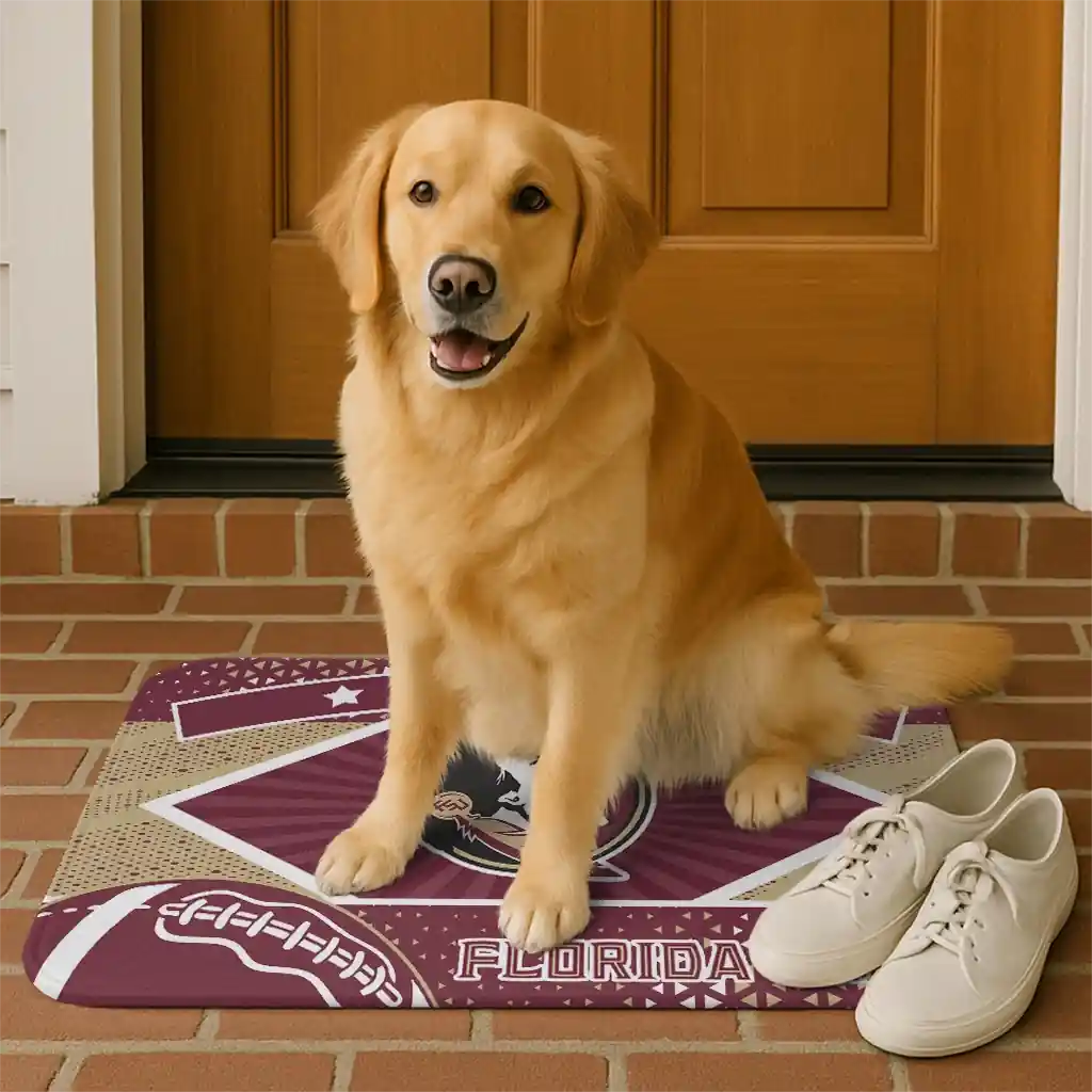 personalized-florida-state-seminoles-football-crest-garnet-black-doormat-high-quality.webp