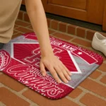 personalized-houston-cougars-football-crest-red-black-doormat-best-selling.webp