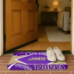 personalized-james-madison-dukes-football-crest-purple-black-doormat-best-selling.webp