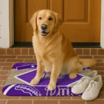 personalized-james-madison-dukes-football-crest-purple-black-doormat-best-selling.webp