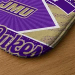 personalized-james-madison-dukes-football-crest-purple-black-doormat-best-selling.webp
