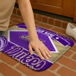 personalized-james-madison-dukes-football-crest-purple-black-doormat-best-selling.webp