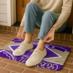 personalized-james-madison-dukes-football-crest-purple-black-doormat-best-selling.webp
