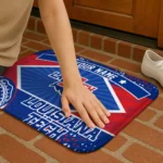personalized-la-tech-football-crest-blue-black-doormat-best-selling.webp