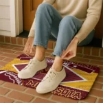 personalized-minnesota-golden-gophers-football-crest-maroon-black-doormat-best-selling.webp