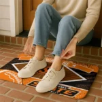 personalized-oklahoma-state-cowboys-football-crest-orange-black-doormat-best-selling.webp
