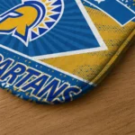 personalized-san-jose-state-spartans-football-crest-blue-black-doormat-best-selling.webp