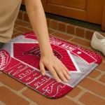 personalized-unlv-rebels-football-crest-red-black-doormat-best-selling.webp