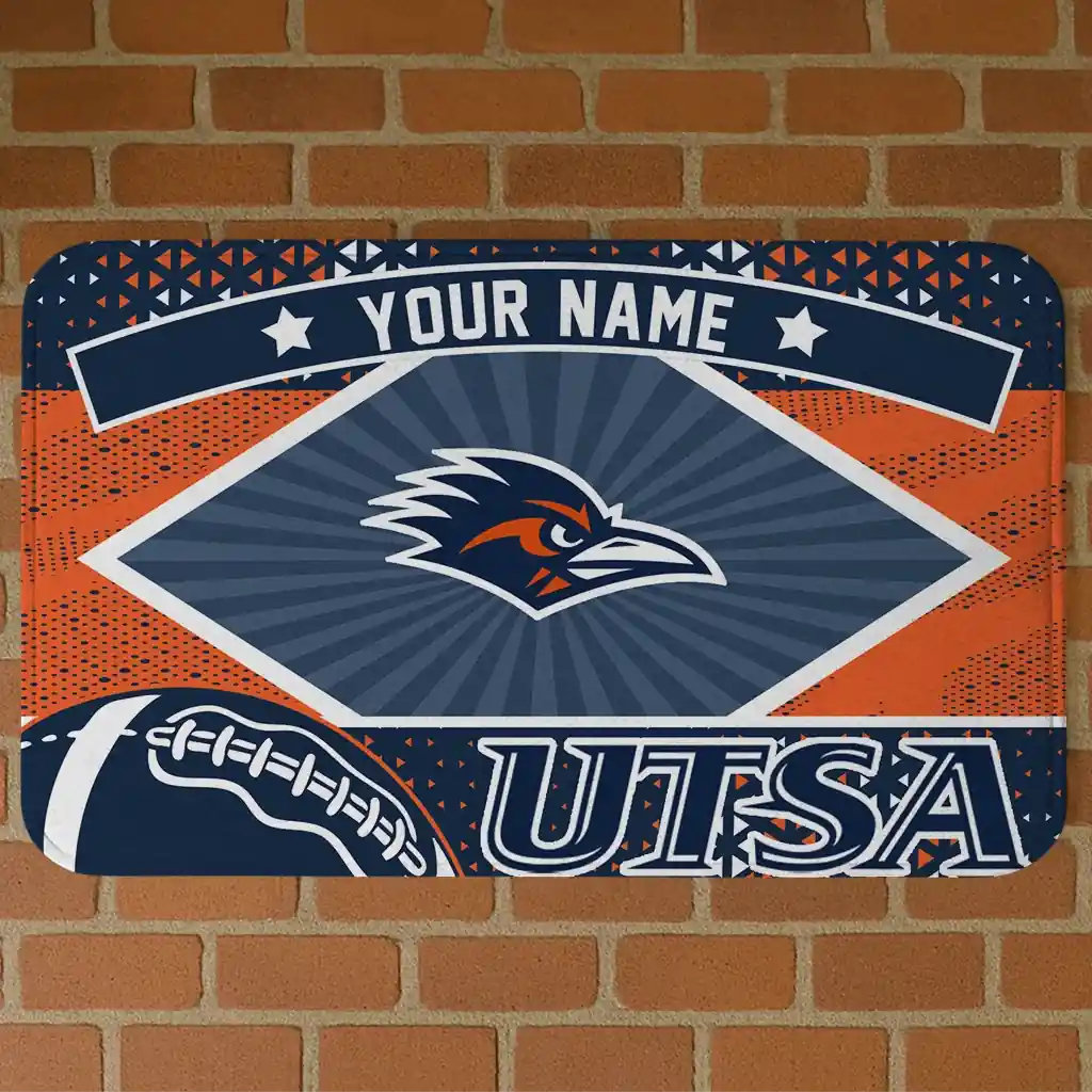 personalized-utsa-roadrunners-football-crest-orange-black-doormat-best-selling.webp personalized utsa roadrunners football crest orange black doormat best selling