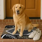 personalized-vanderbilt-commodores-football-crest-black-doormat-best-selling.webp