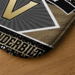 personalized-vanderbilt-commodores-football-crest-black-doormat-best-selling.webp