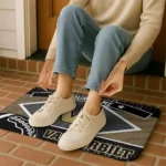 personalized-vanderbilt-commodores-football-crest-black-doormat-best-selling.webp