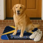 pittsburgh-panthers-techno-camo-royal-blue-black-doormat-best-selling.webp