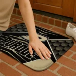 purdue-boilermakers-techno-camo-gold-black-doormat-best-selling.webp