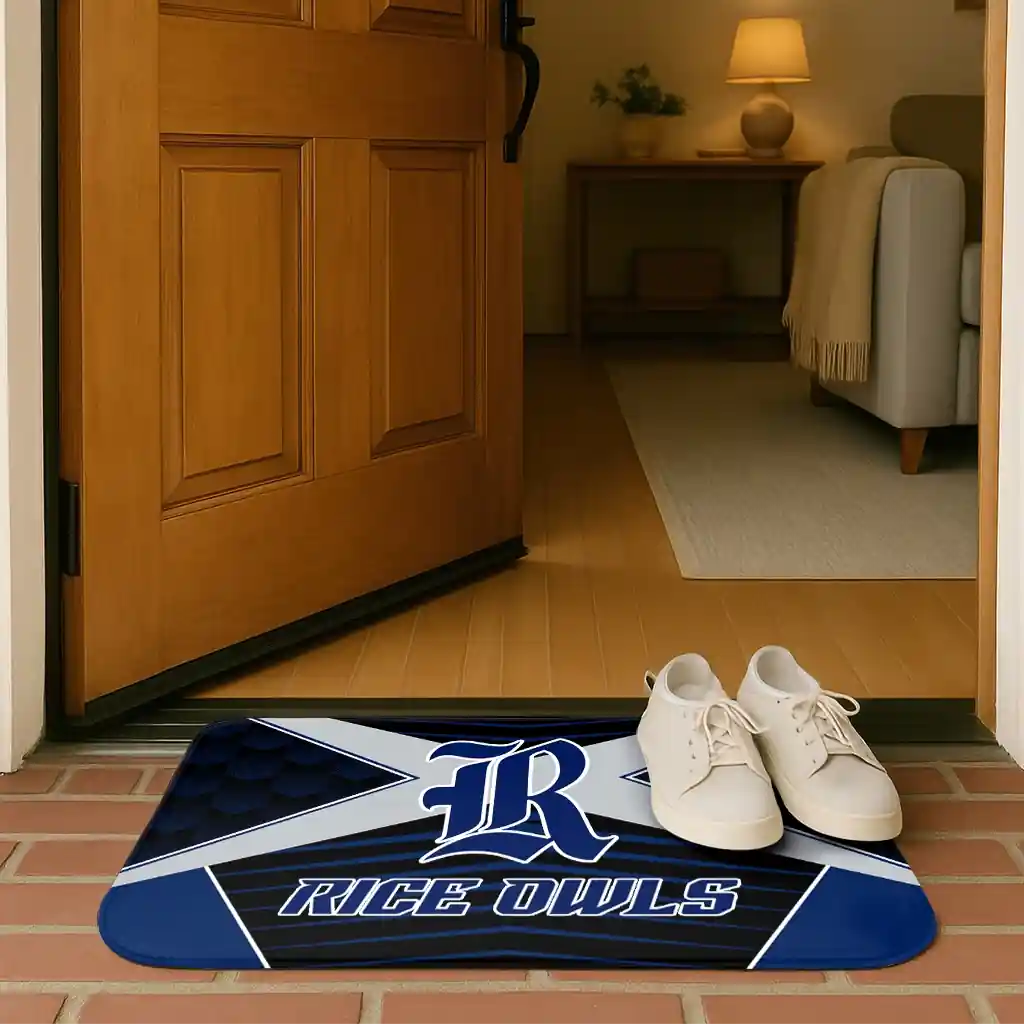 rice-owls-techno-camo-navy-blue-black-doormat-fashion-forward.webp