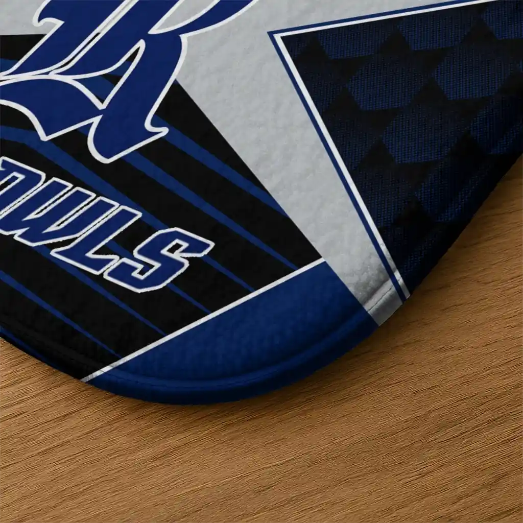 rice-owls-techno-camo-navy-blue-black-doormat-latest-model.webp