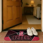 san-diego-state-aztecs-techno-camo-red-black-doormat-best-selling.webp