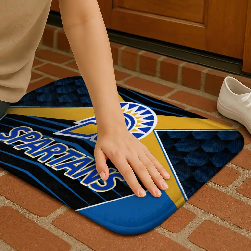 san-jose-state-spartans-techno-camo-blue-black-doormat-premium-grade.webp