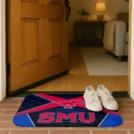 smu-mustangs-techno-camo-blue-black-doormat-best-selling.webp
