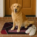 south-carolina-gamecocks-techno-camo-garnet-black-doormat-best-selling.webp