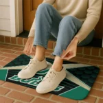 south-florida-bulls-techno-camo-green-black-doormat-best-selling.webp