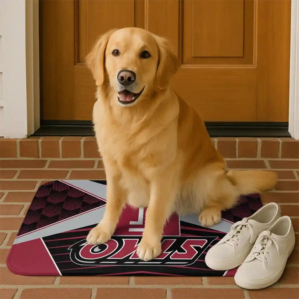 temple-owls-techno-camo-red-black-doormat-high-quality.webp