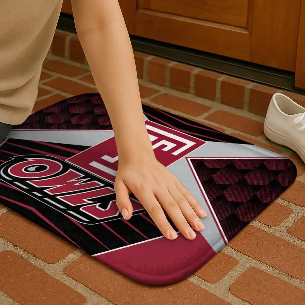 temple-owls-techno-camo-red-black-doormat-premium-grade.webp