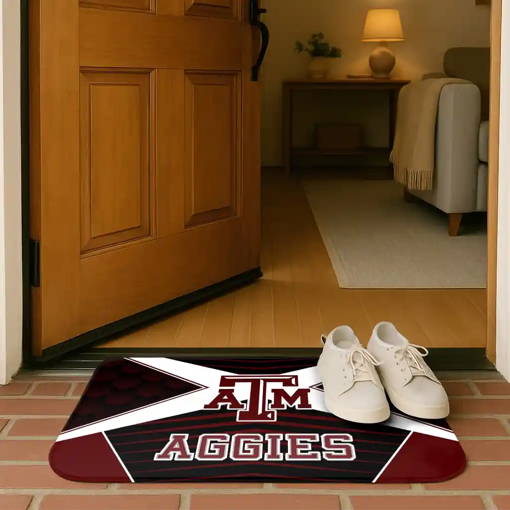 texas-am-aggies-techno-camo-maroon-black-doormat-fashion-forward.webp