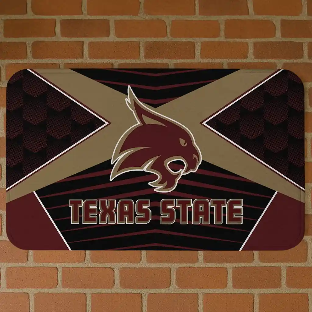texas-state-bobcats-techno-camo-maroon-black-doormat-best-selling.webp texas state bobcats techno camo maroon black doormat best selling