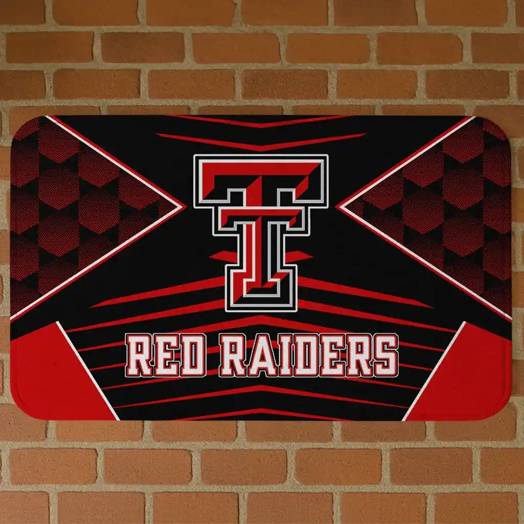 texas-tech-red-raiders-techno-camo-red-black-doormat-best-selling.webp texas tech red raiders techno camo red black doormat best selling